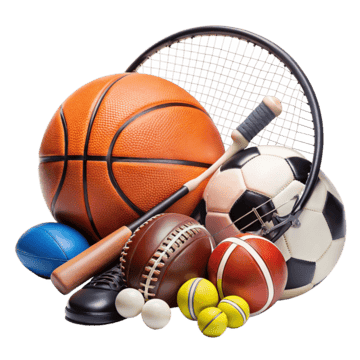 SPORTS AND OUTDOORS