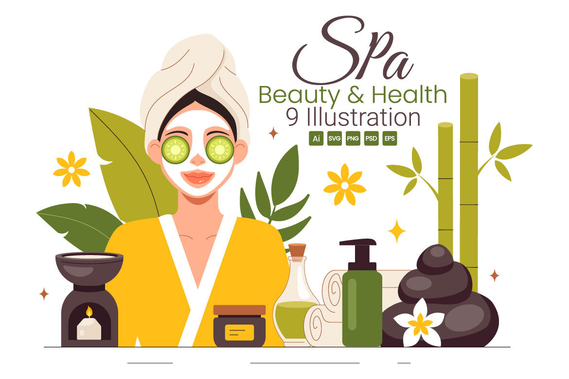 BEAUTY AND HEALTH