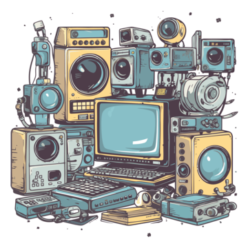 ELECTRONICS